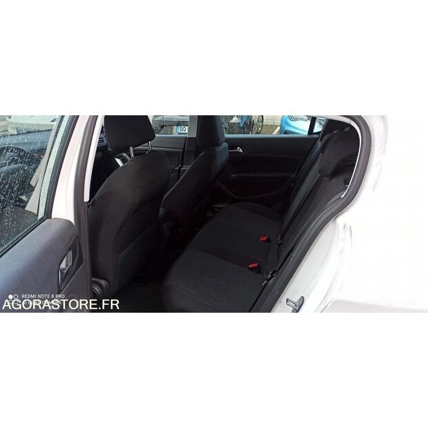 2016 بيجو 308-44834223