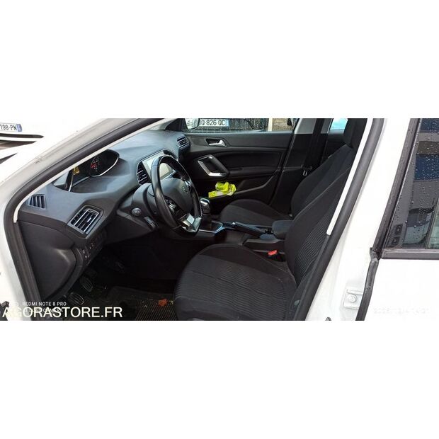 2016 بيجو 308-44834224