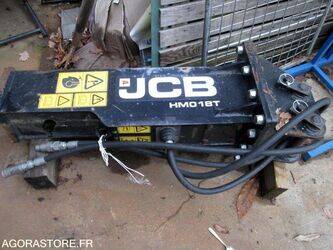 Image de BRISE-ROCHE HYDRAULIQUE JCB