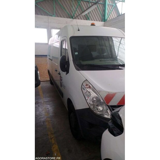 2013 Renault Master-44834237