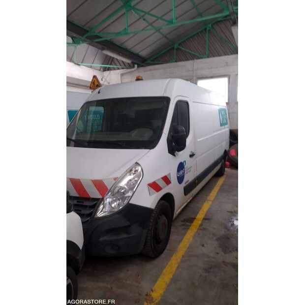 2013 Renault Master-44834238