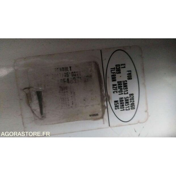 2013 Renault Master-44834243