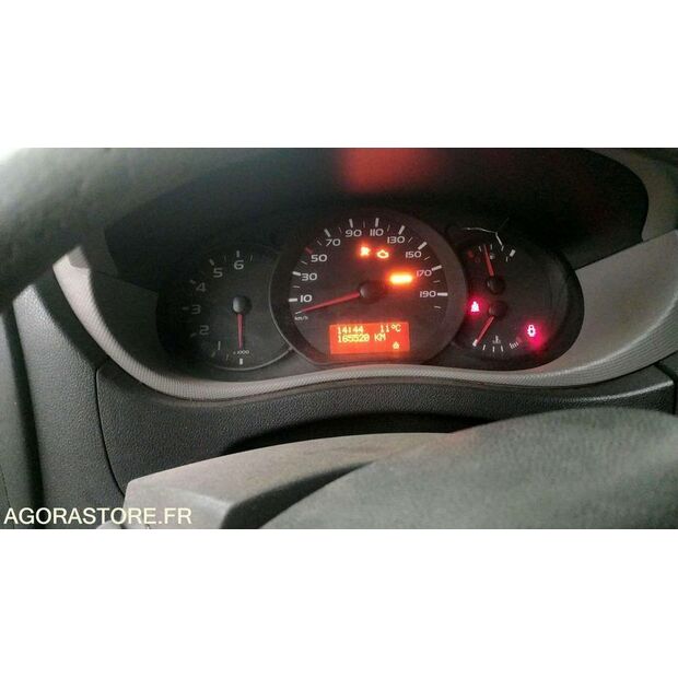 2013 Renault Master-44834249