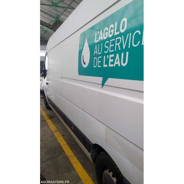 2013 Renault Master-44834250
