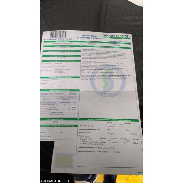 2013 Renault Master-44834252