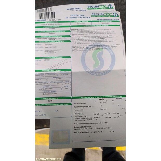 2013 Renault Master-44834253