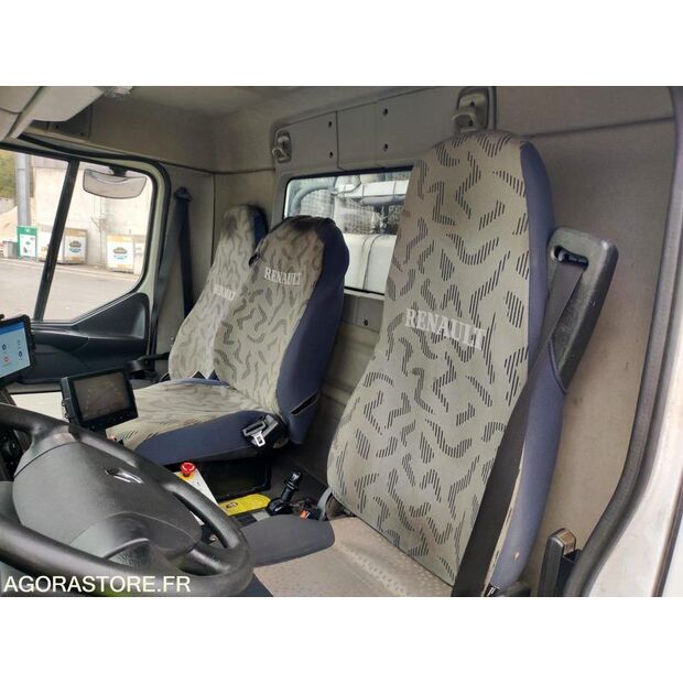 2008 Renault PREMIUM-44834276