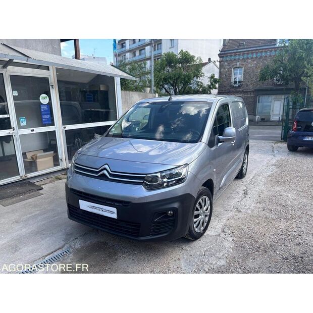 2018 سيتروين BERLINGO-44834289