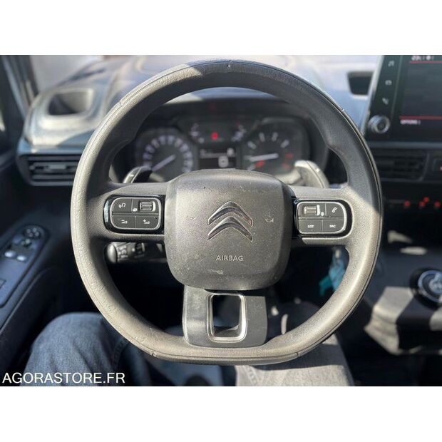 2018 سيتروين BERLINGO-44834293