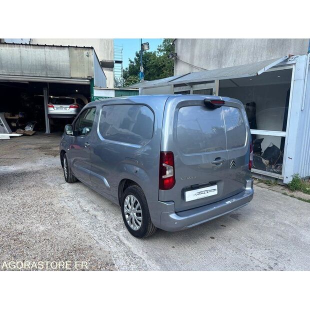 2018 سيتروين BERLINGO-44834294