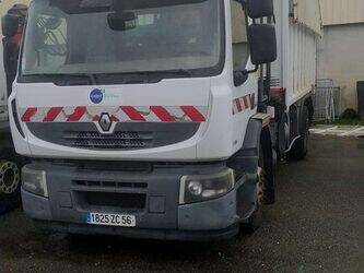Image de CAMIONS 2008 Renault PREMIUM