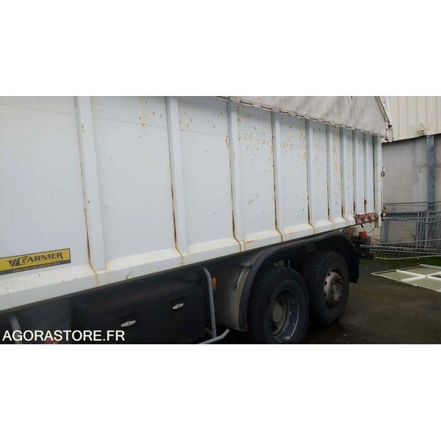 2008 Renault PREMIUM-44834301