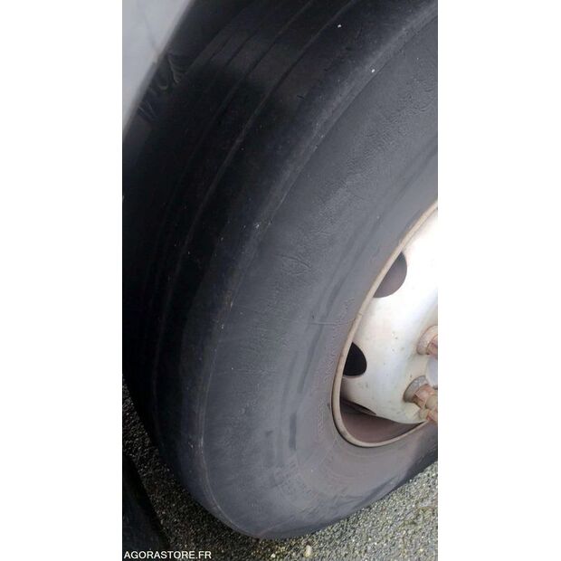 2008 Renault PREMIUM-44834309