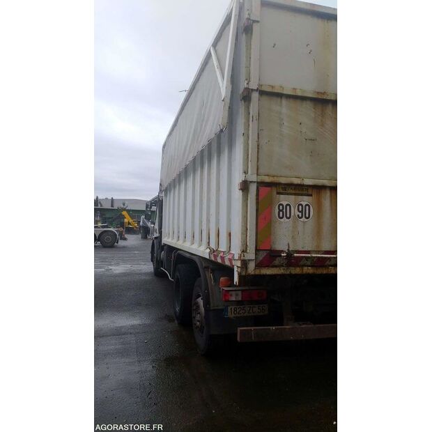 2008 Renault PREMIUM-44834310