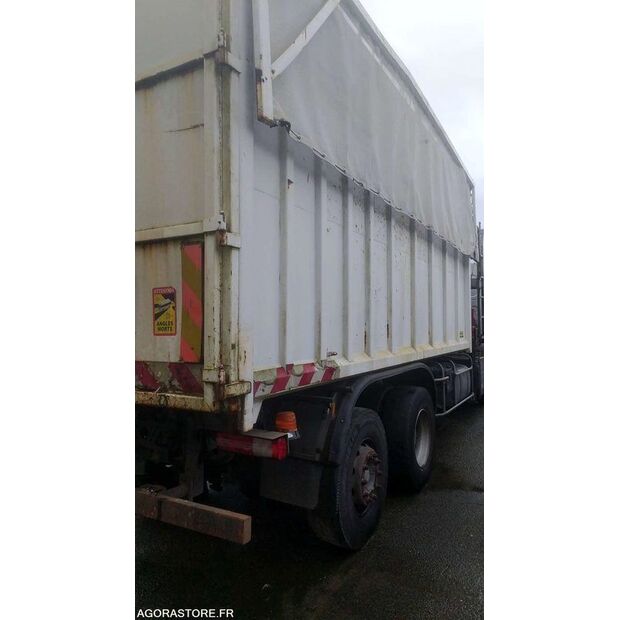 2008 Renault PREMIUM-44834311