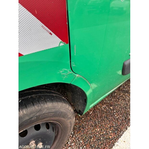 2011 Renault Master-44834365