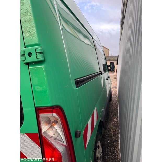 2011 Renault Master-44834367