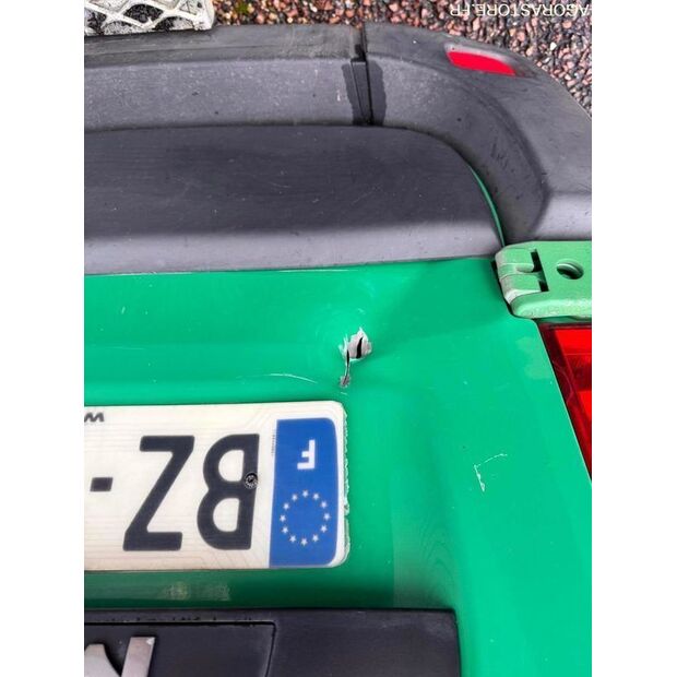 2011 Renault Master-44834368