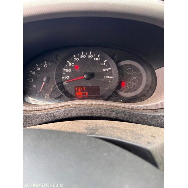 2011 Renault Master-44834370