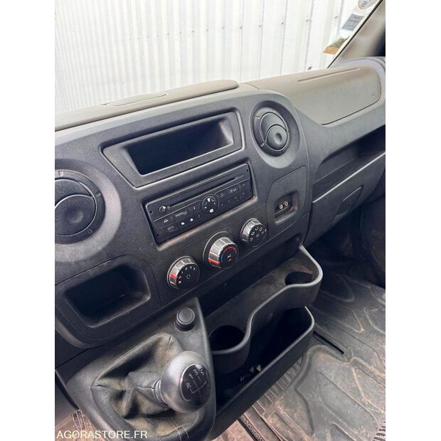 2011 Renault Master-44834371