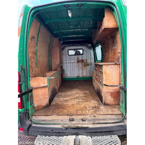 2011 Renault Master-44834372