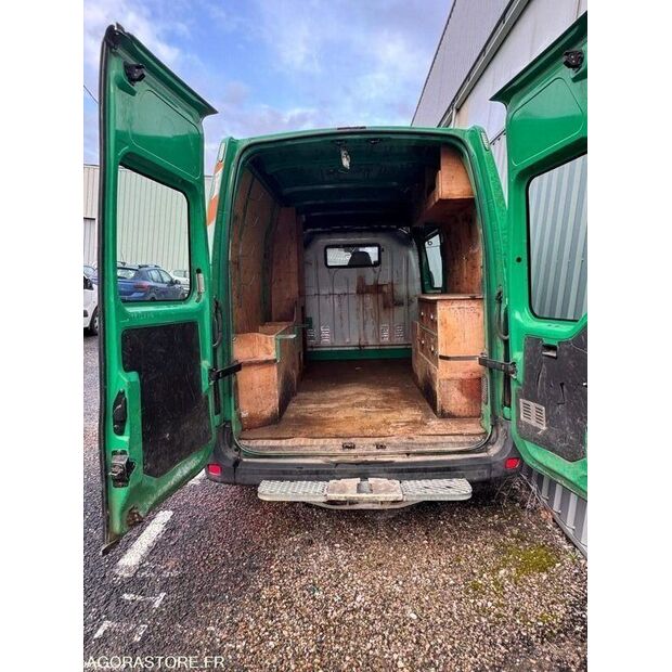 2011 Renault Master-44834373