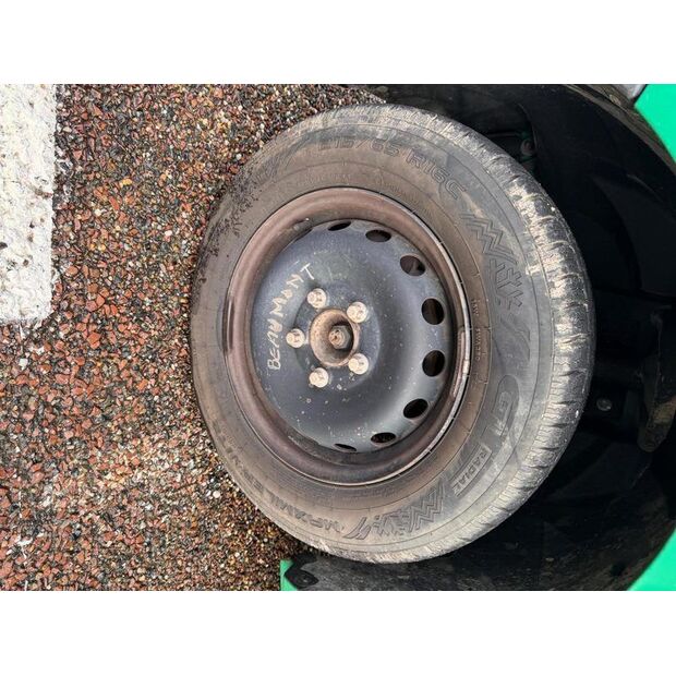 2011 Renault Master-44834377