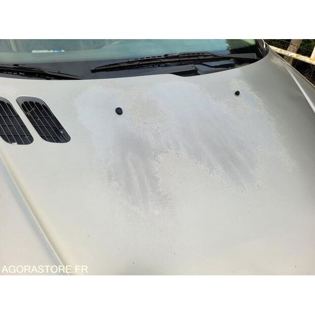 2001 Peugeot 206-44834401