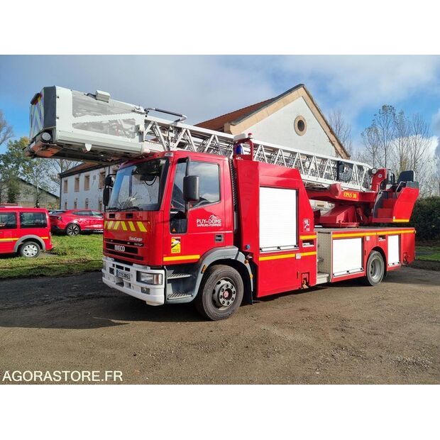 2003 Iveco 130E24-44834414