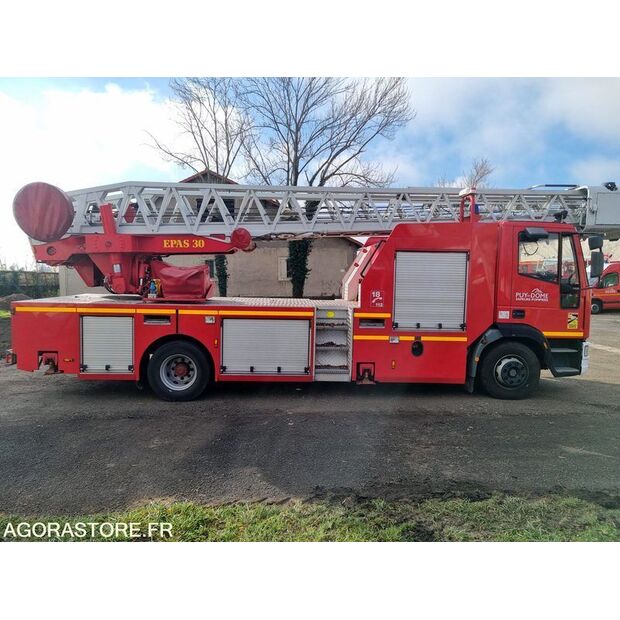 2003 Iveco 130E24-44834416