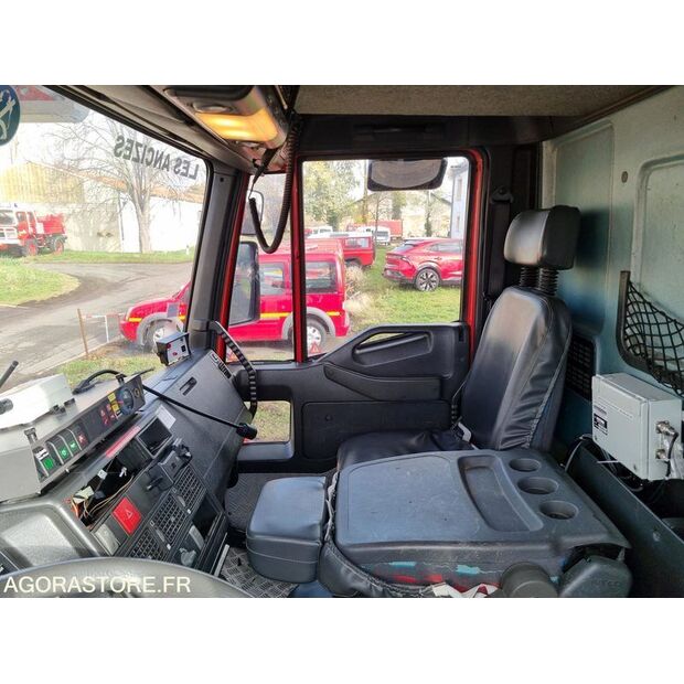 2003 Iveco 130E24-44834420