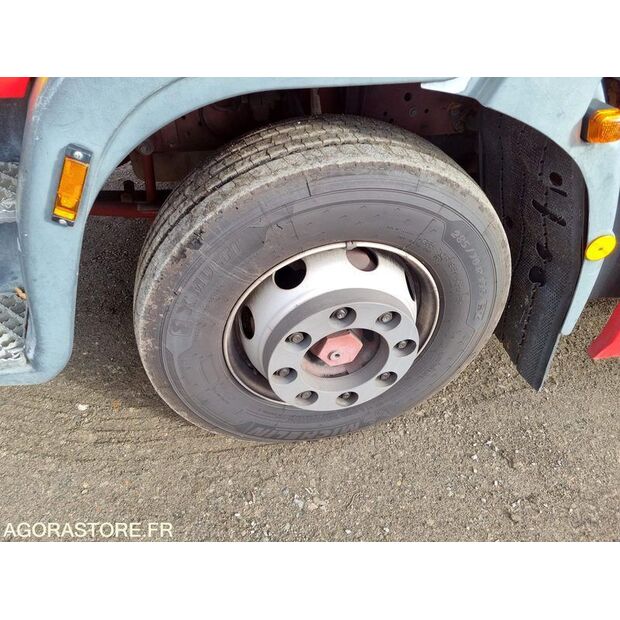 2003 Iveco 130E24-44834421