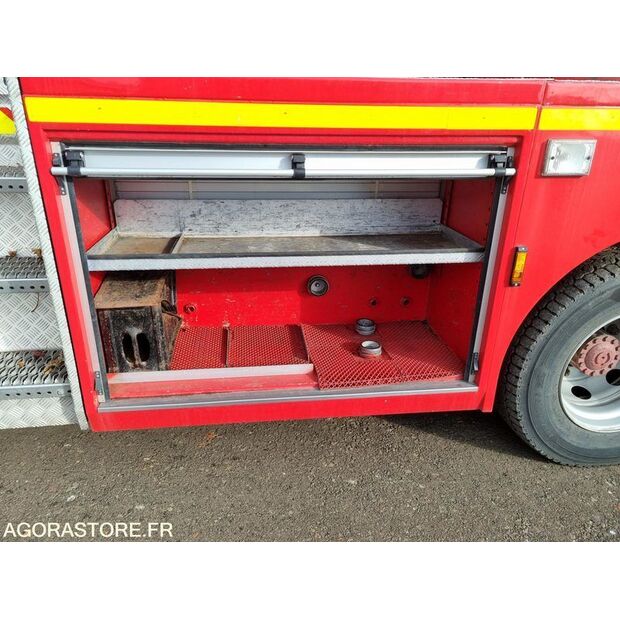 2003 Iveco 130E24-44834423