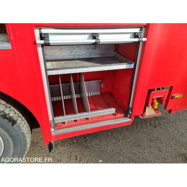 2003 Iveco 130E24-44834424