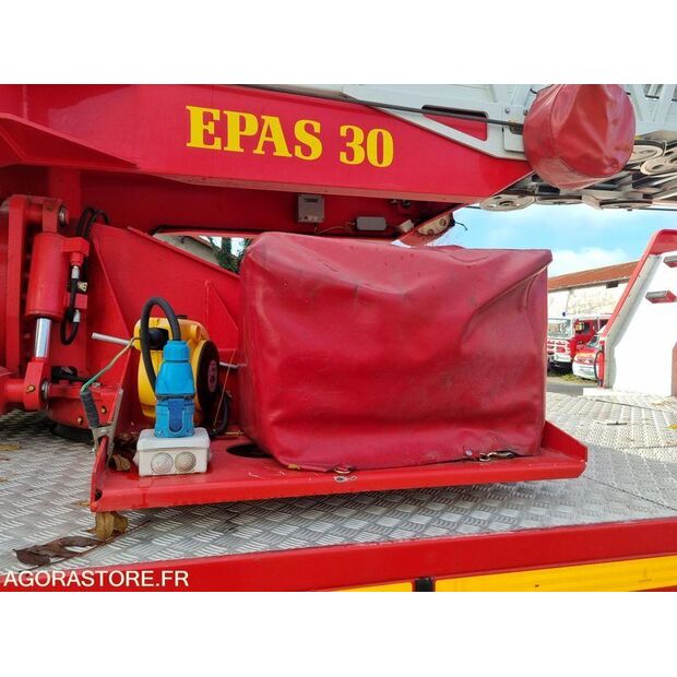 2003 Iveco 130E24-44834426