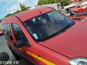 Image de VOITURES 2004 Renault Kangoo