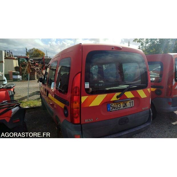 2004 رينو Kangoo-44834431