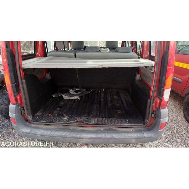 2004 رينو Kangoo-44834434