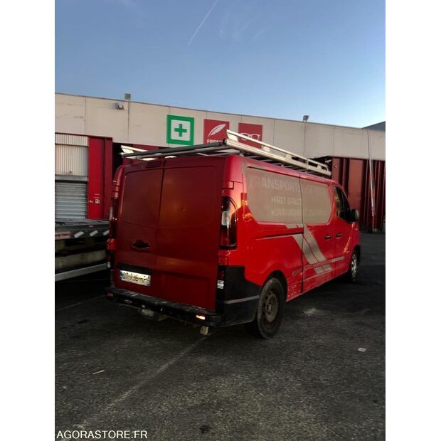 2015 Opel Vivaro-44834467