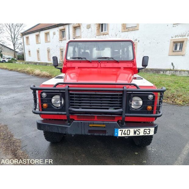 2000 لاند روفر Defender-44834471