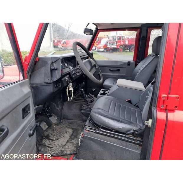 2000 لاند روفر Defender-44834475