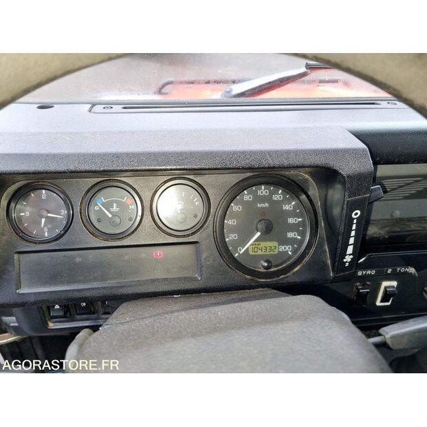 2000 لاند روفر Defender-44834478