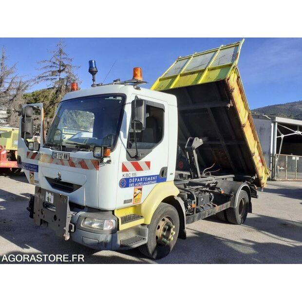 2005 رينو Midlum-44834479