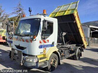 Image de CAMIONS 2005 Renault Midlum