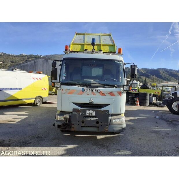 2005 رينو Midlum-44834480