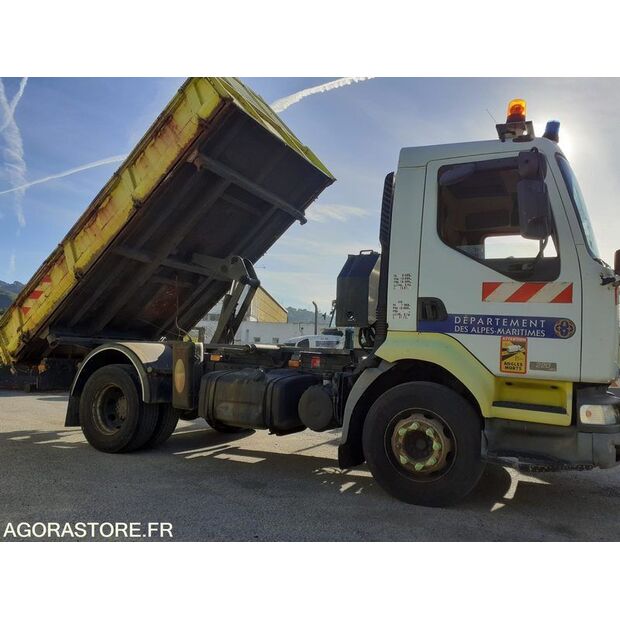 2005 رينو Midlum-44834481