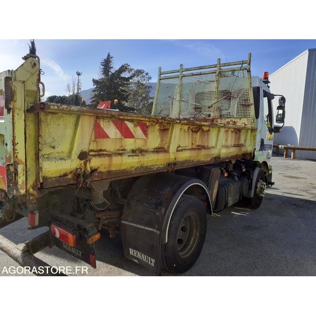 2005 رينو Midlum-44834482