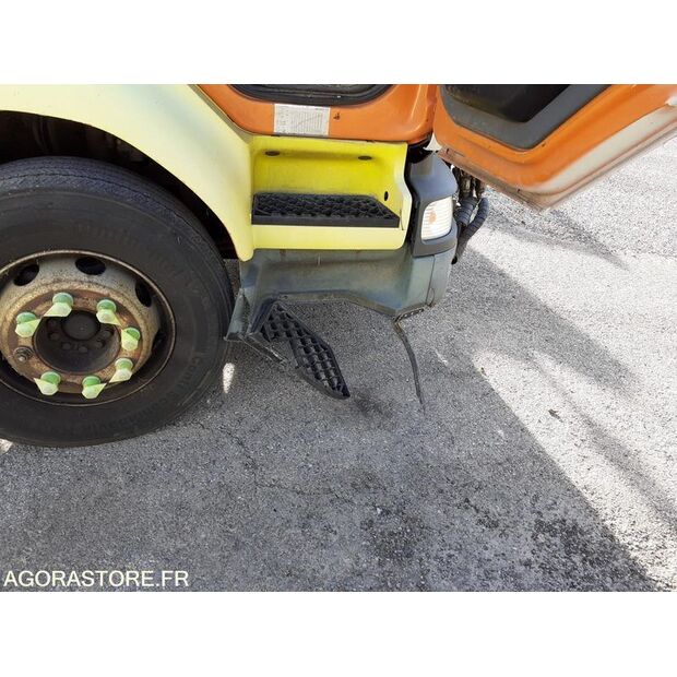 2005 رينو Midlum-44834483