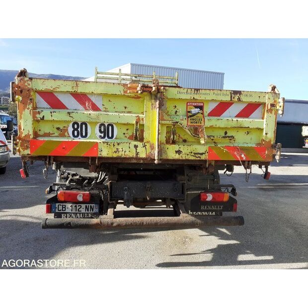 2005 رينو Midlum-44834485