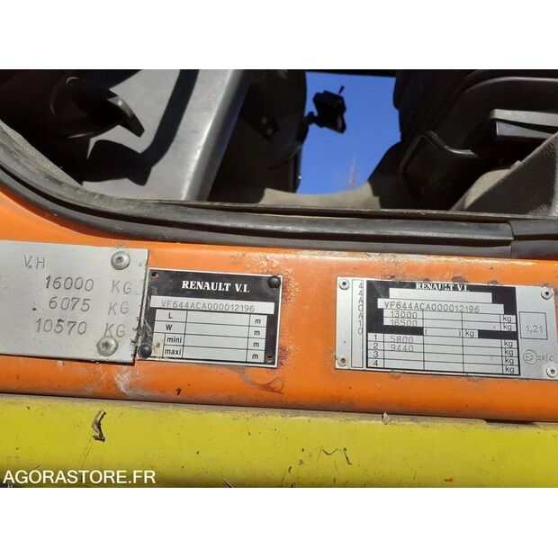 2005 رينو Midlum-44834492